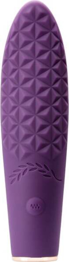 Milonga klitorisvibrator