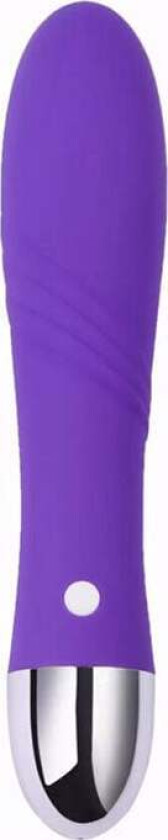 Vibrator Gigolo lilla