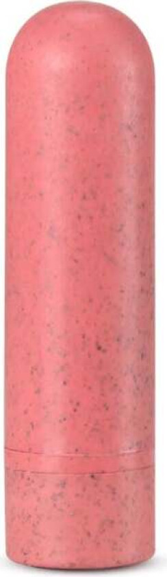 Bulletvibrator Gaia Eco korall