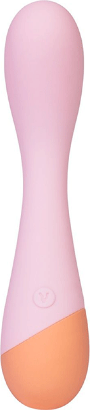 Peachy g-punktvibrator