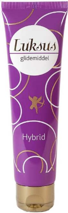 Hybrid glidemiddel 100 ml