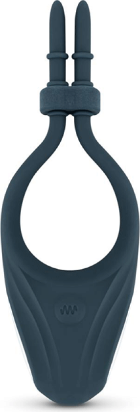 justerbar vibrerende penisring