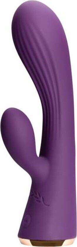 Sentada rabbitvibrator