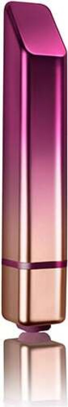 klitorisvibrator Trema