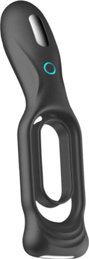 No. 88 penisring vibrerende