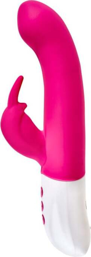 Generøs Rabbitvibrator