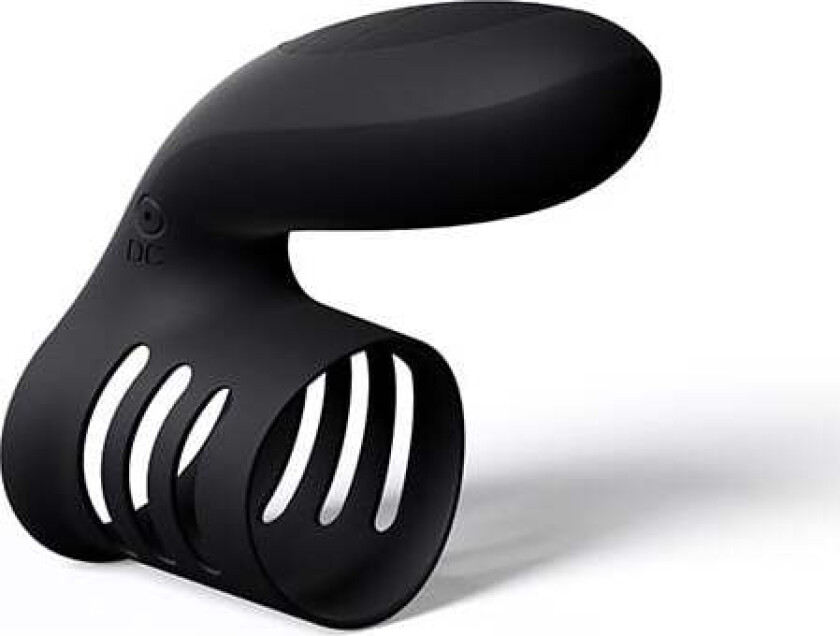 Vibrerende penisring We Ring