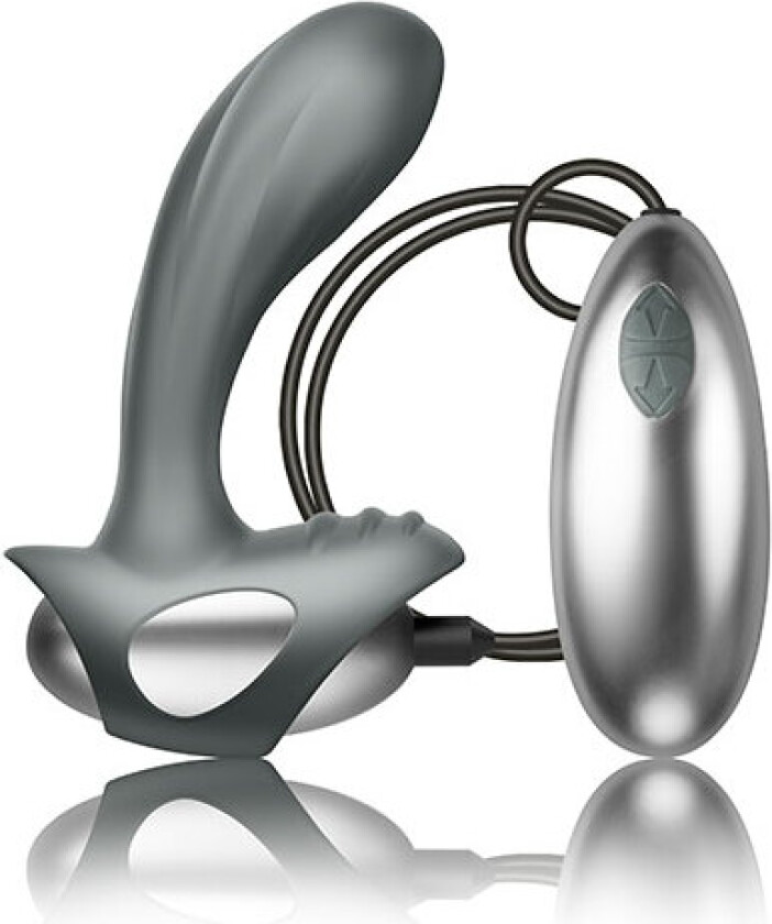 prostatavibrator Toulz