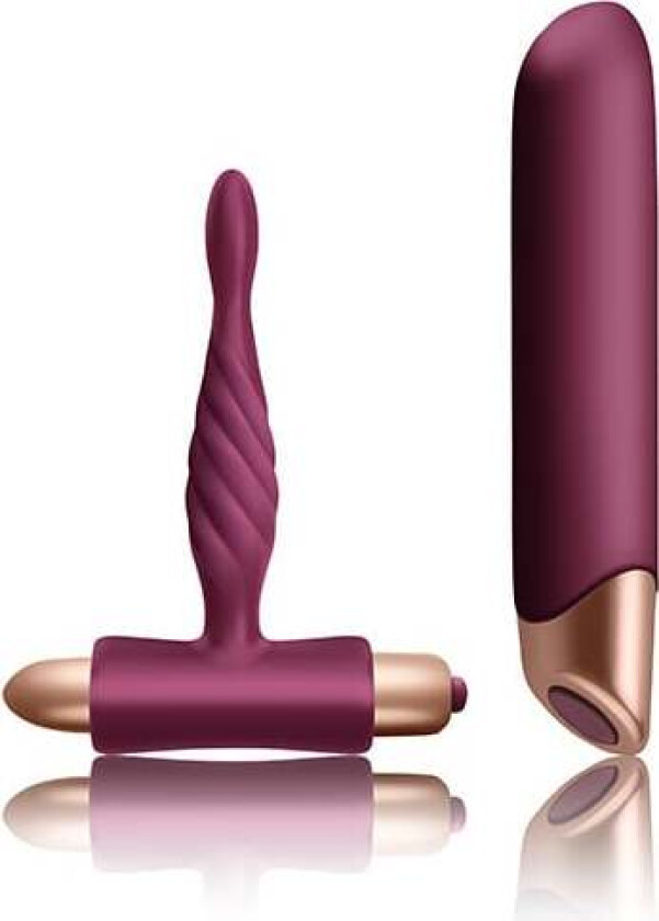 gavesett til henne Rapture