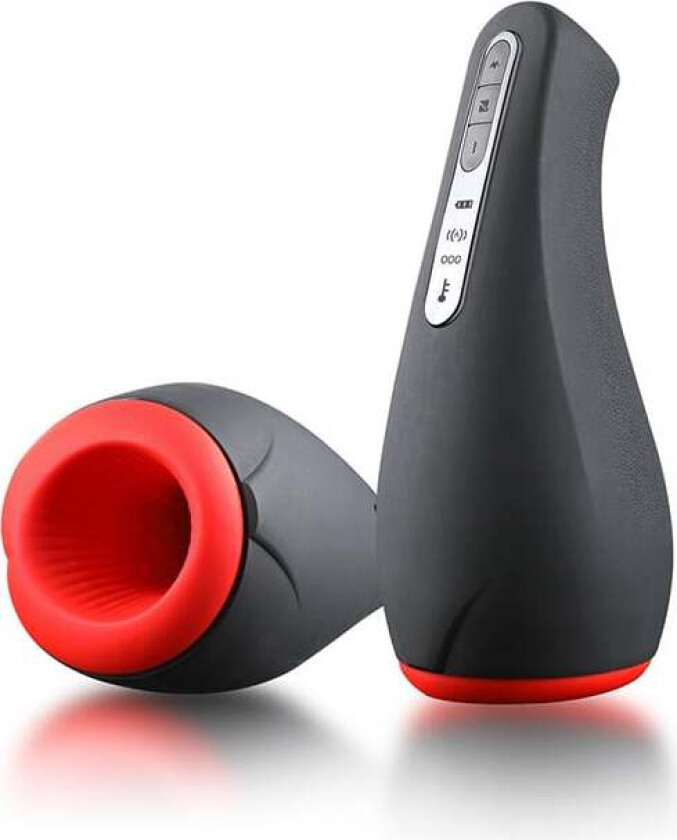 Varmende masturbator Airturn 1