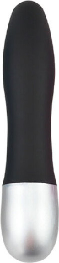 Klitorisvibrator Gigolo sort