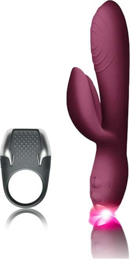 gavesett til par Lamour