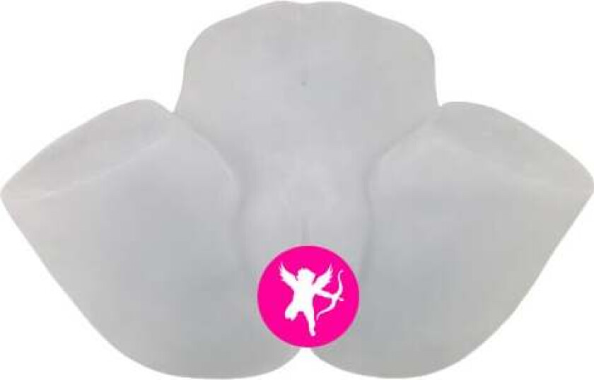 Amanda Showcase Transparent Masturbator