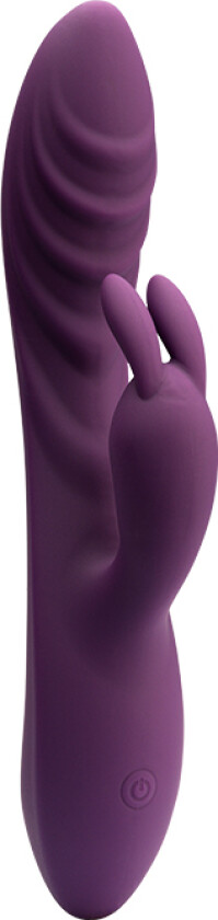 Junto rabbitvibrator