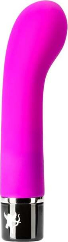 Ellevill minivibrator lilla