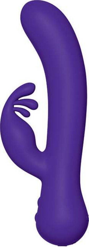 Rabbitvibrator Empress Swan