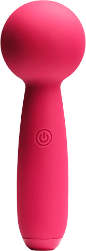 Artig klitorisvibrator