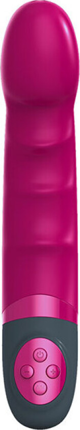 G-punktvibrator Too Much Dorcel