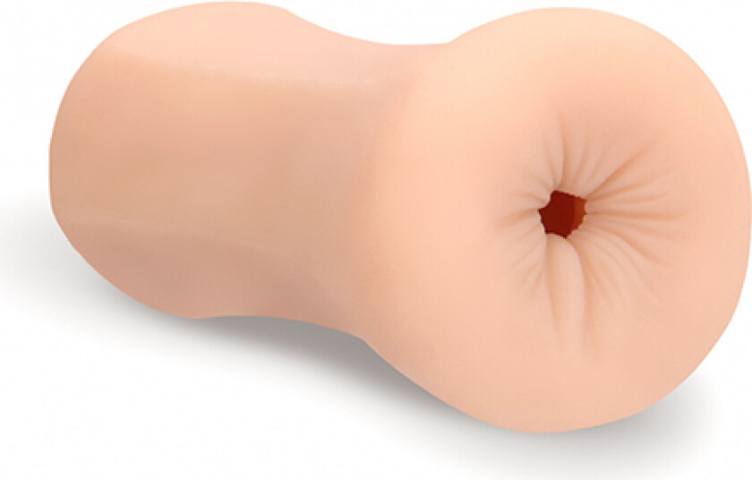 Anal masturbator selvsmørende SLT