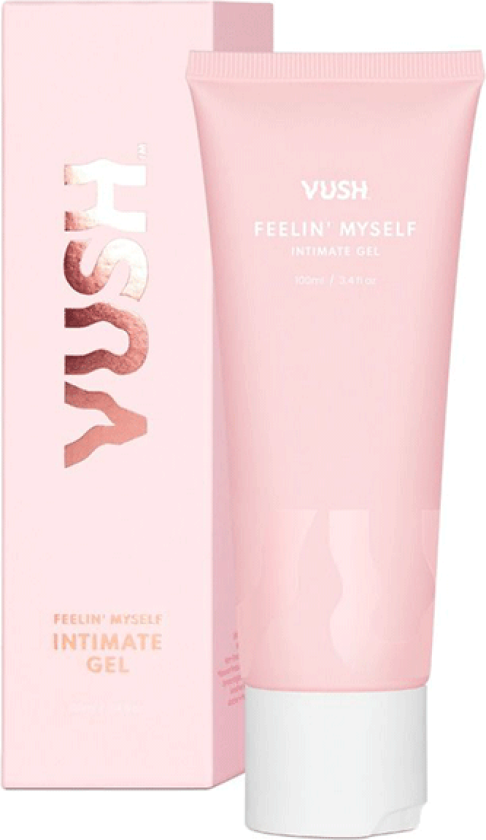 Feelin' Myself intimgel 100 ml