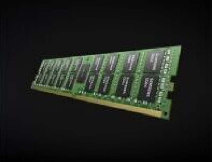 - DDR5 - modul - 64 GB - DIMM 288-pin - 4800 MHz / PC5-38400 - CL40 - 1.1 V - registrert - ECC