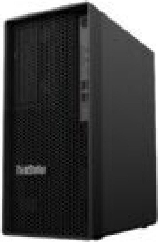 ThinkStation P350 30E4 - Tower - 1 x Core i7 10700K / 3.8 GHz - RAM 32 GB - SSD 512 GB - TCG Opal Encryption - RTX A2000  - GigE - Win 11 Pro - monitor: ingen