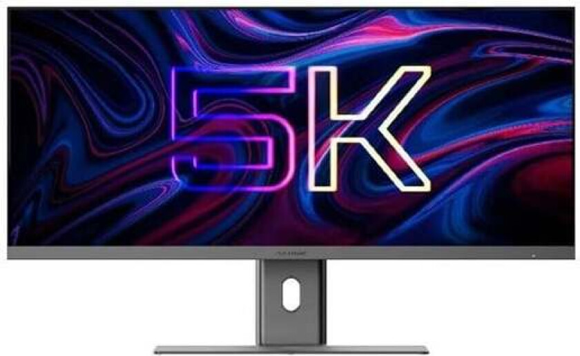 40" ALOGIC EDGE 40" 5K LCD Monitor with 90W PD - Space