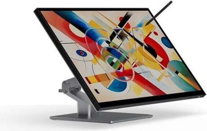 32" ALOGIC Clarity 32" UHD 6k Monitor with 95W Power Delivery