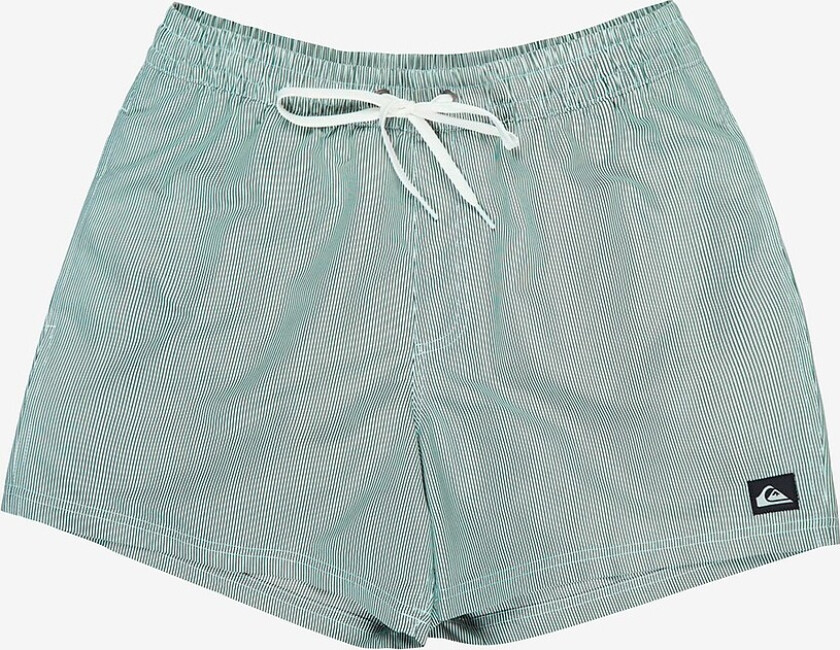 Badebukse Everyday Deluxe Volley 15 - Grønn