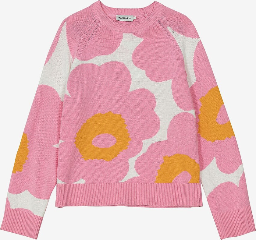 Genser Loitsu Unikko - Orange