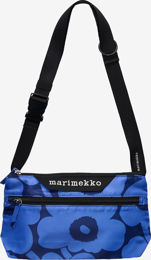 Bag Neat Crossbody Unikko S - Blå