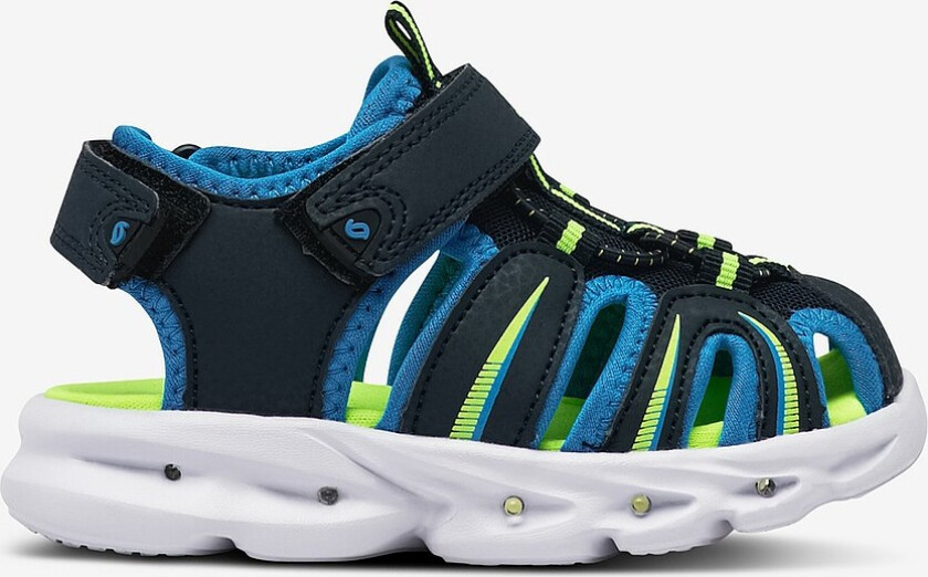 Sandaler Skultorp - Blå