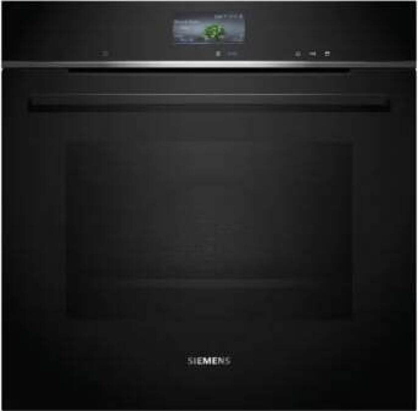 Bilde av iQ700 HS736G3B1 Innebygd ovn med dampfunksjon og Home Connect