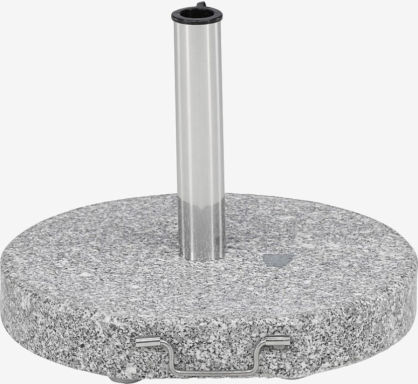 Stathera Paraplystein - Grå