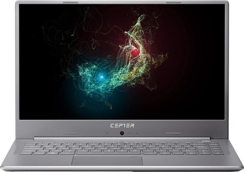 CEPTER NOTEBOOK N510-03 15,6" I5 MX150 BÆRBAR PC