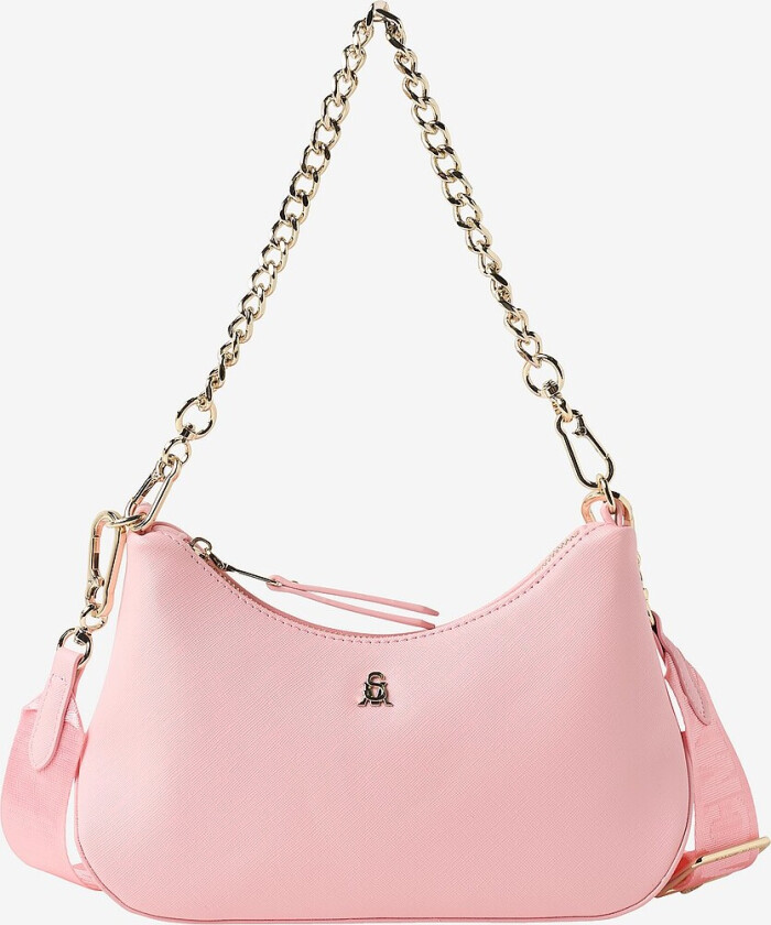 Skulderveske Bsin - Rosa