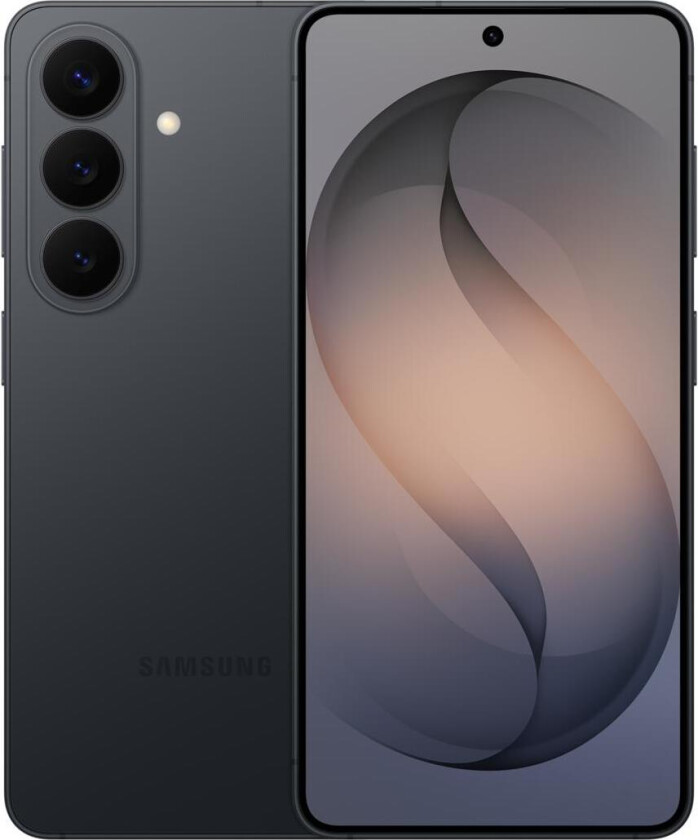 Galaxy S26 (512GB) schwarz Enterprise Edition