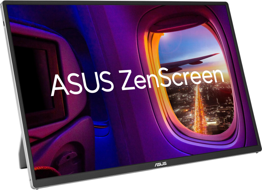 ZenScreen OLED MQ16FC