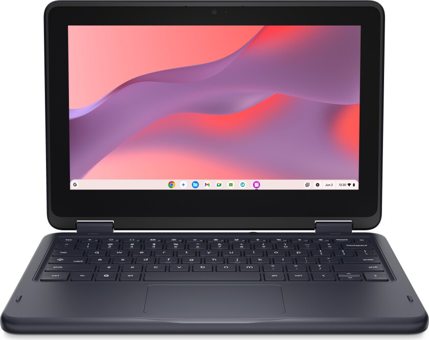 Chromebook 11 Intel N150 11.6inch HD Touch 4GB 64GB eMMC noAC noPCORD WLAN Kb ChromeOS 1Y Basic Onsite