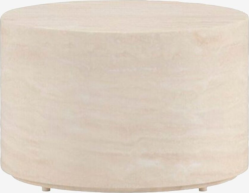 Lissabon Sidebord, Beige