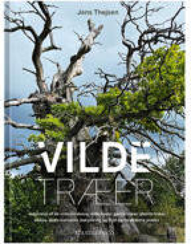 Vilde træer