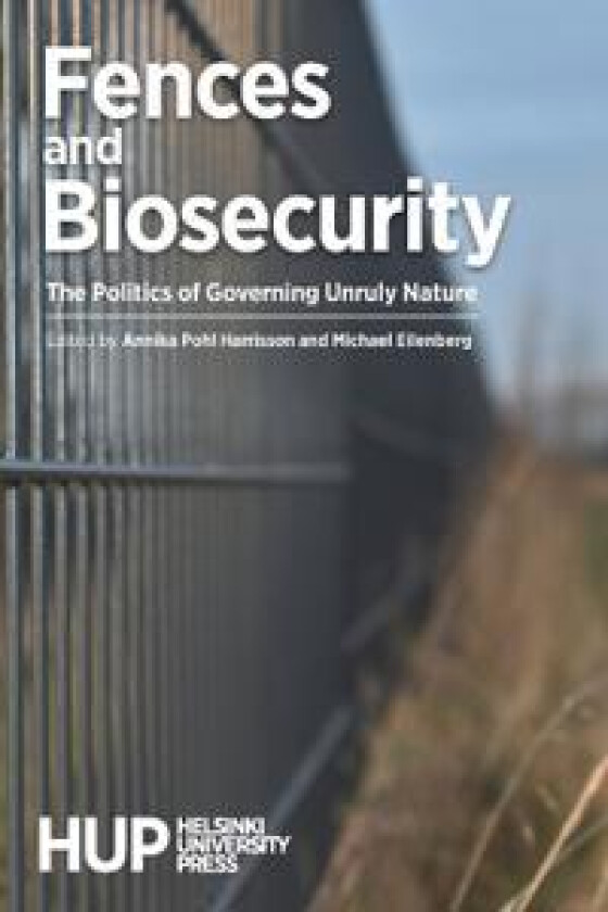 Fences and Biosecurity