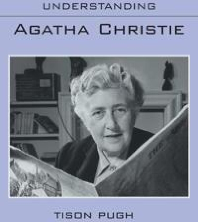 Understanding Agatha Christie