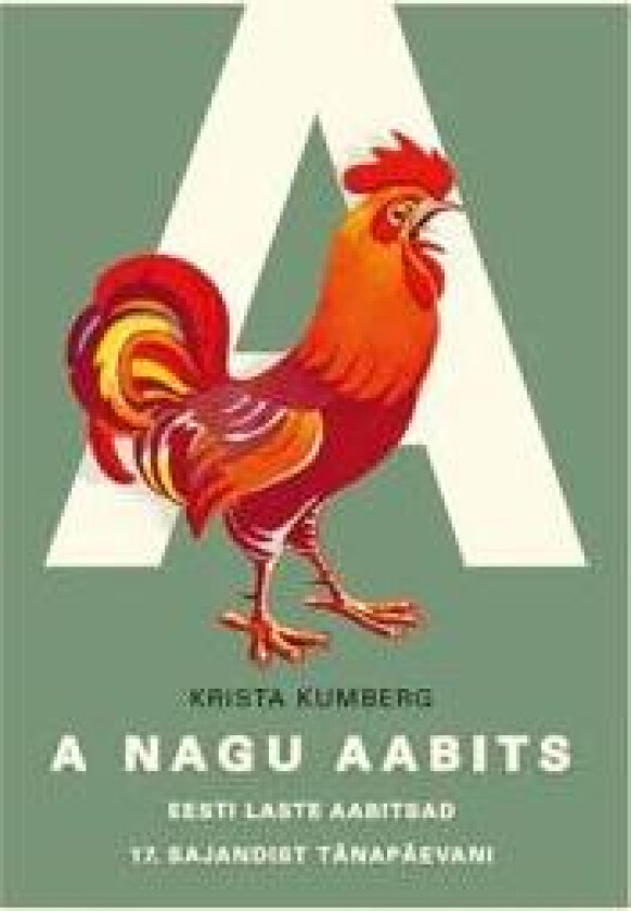 A nagu aabits