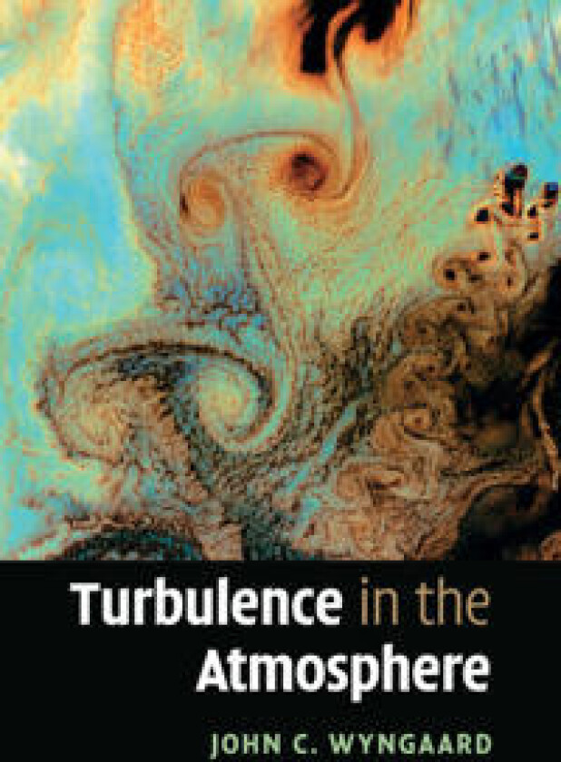Turbulence in the Atmosphere