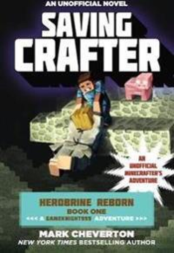 Saving Crafter