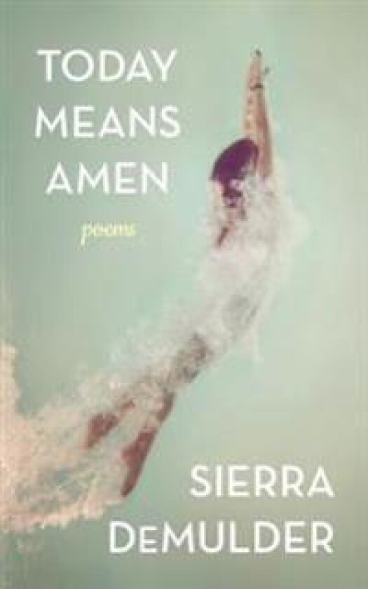 Today Means Amen