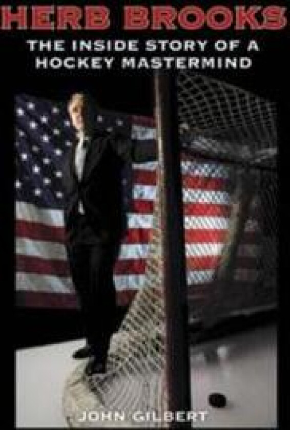 Herb Brooks