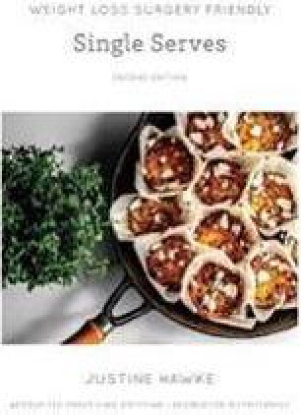 Weight Loss Surgery Friendly Single Serves