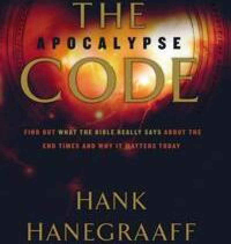The Apocalypse Code